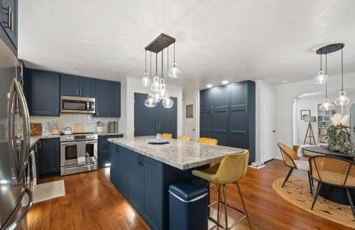 Midtown Bungalow - Foto 8