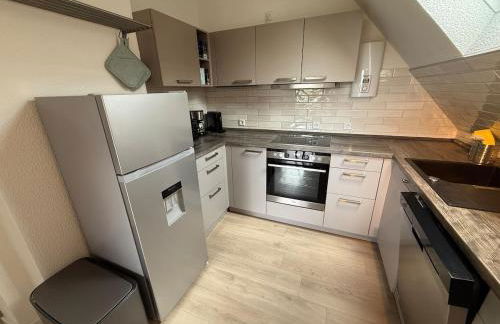 Ferienwohnung Hasenwiese bis zu 5 Personen - Foto 21