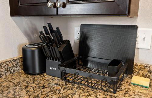 Chic and Comfortable 1BR Apartment near Bradley U - Foto 25