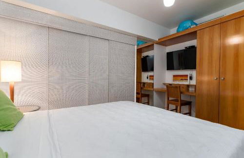 (801) 2 Suítes, Vista Panorâmica Ipanema - Foto 29