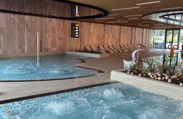 WAVEVIEW 5th Floor Baltic View Pool in Building Perfekt Lumare - Foto 7