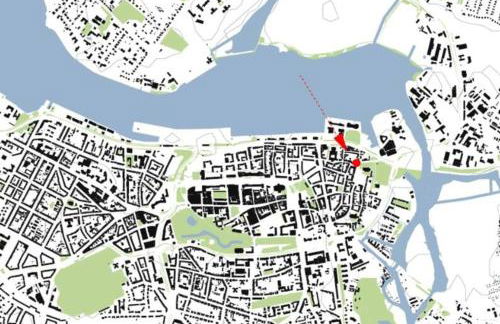 Über den Dächern der Altstadt - Foto 28