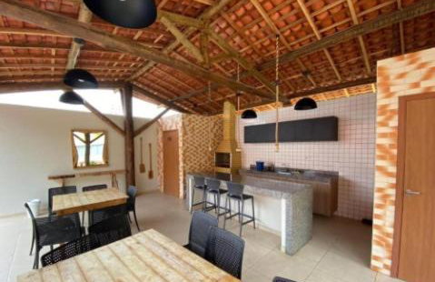 Apartamento Paz e Traquilidade na Praia - Foto 20