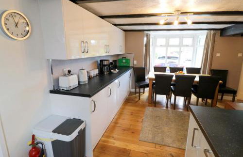 Cosy Cottage in Harvington - Foto 11