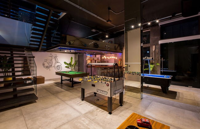 Villa Omari 5Bedroom with Pool near Kata Beach - Foto 14