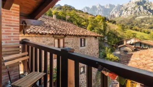 El mirador de Redo - Foto 2