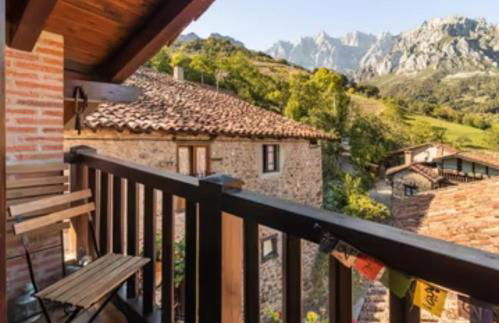 El mirador de Redo - Foto 2