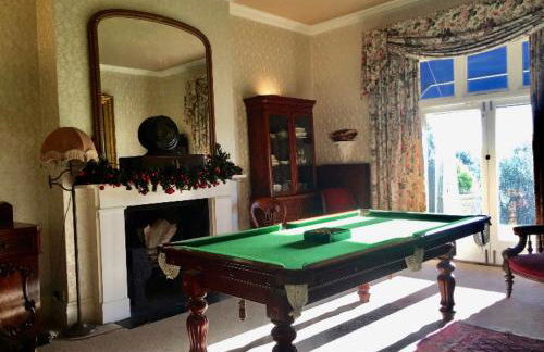 TORWOOD VICTORIAN HOUSE - Foto 21