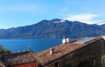 Appartamento con vista Lago Casa Gaspar - Foto 23