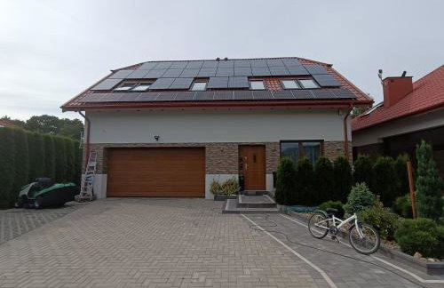 Apartamenty Lubkowo - Foto 51