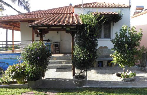 Seaside Villa Adam's Holiday House 2019 - Foto 72