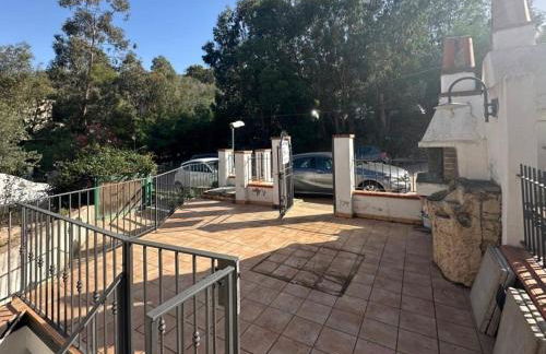 Apartment Piras&Tascedda Porto Frailis - Foto 9