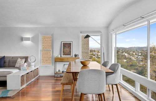 Spectacular Views and Tranquil Retreat in Los Feliz - Foto 10