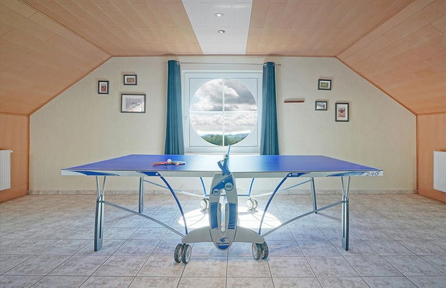 Holiday Home in Hockay With Private Pool - Photo 27