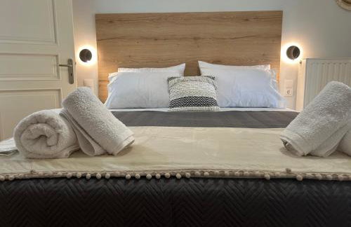 Theodora Suite Smart key box by Project 86 ike - Foto 3