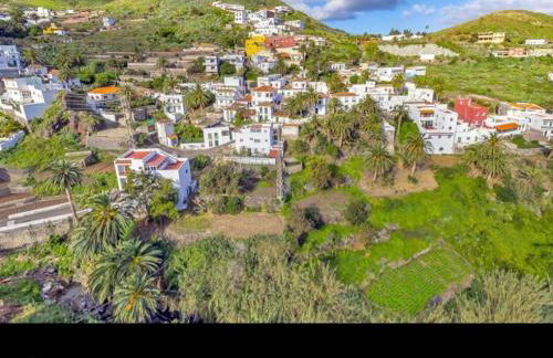 Anaga Playa Benijo 2 Paraíso Rural Trail-Beach - Foto 43