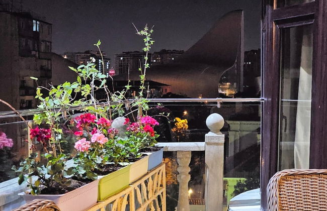 City Apartments - Foto 14