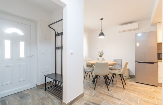 Villa Strikina Kuca - Foto 7