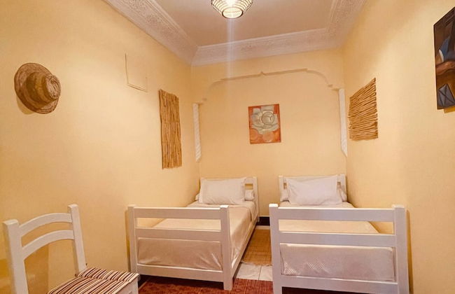 Magnificent Studio for two in the Center of Casablanca - Photo 2
