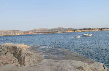 I Massi 2 La Maddalena Villa con terrazze nel Villaggio Piras - Foto 31