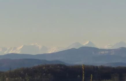 Ferienhaus Alpenblick - Foto 1