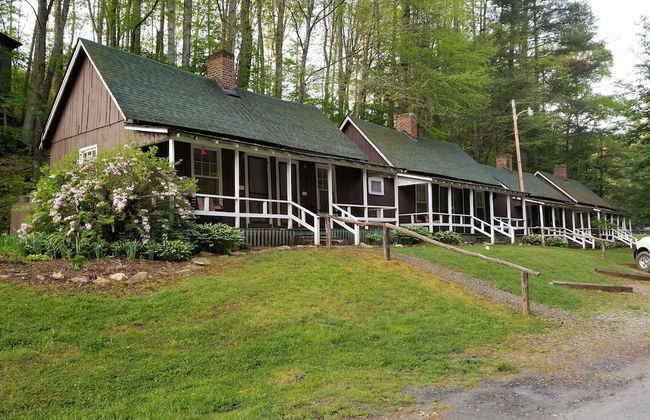 The Cabins at Healing Springs - Foto 27