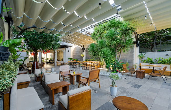 Le Cap Hotel & Apartment - Photo 69