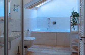 Ferienwohnung Weitsicht - Photo 9