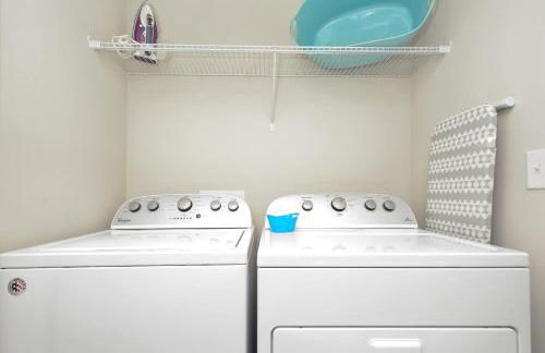 Four Bedrooms Townhome Compass Bay Resort 5130 - Foto 33