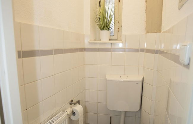 Ferienwohnung Krug - Photo 9