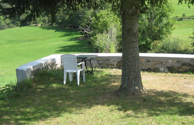 Secluded Chalet in Egliseneuve des Liards - Photo 32