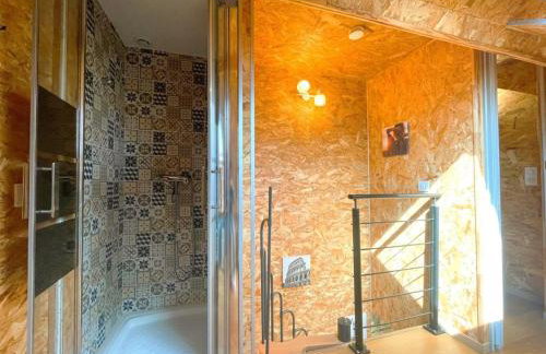 Mini-maison près de Paris avec cour privée - Foto 7