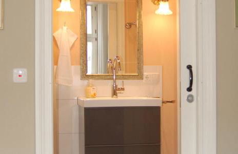 LoggiaHaus am Schloss, 5 Ferienwohnungen, teils mit Schloss- und Seeblick - Foto 59