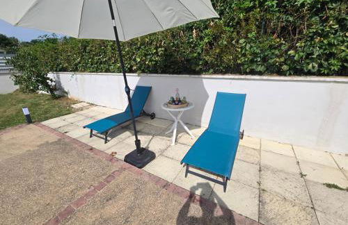 Villa cosy - Foto 28