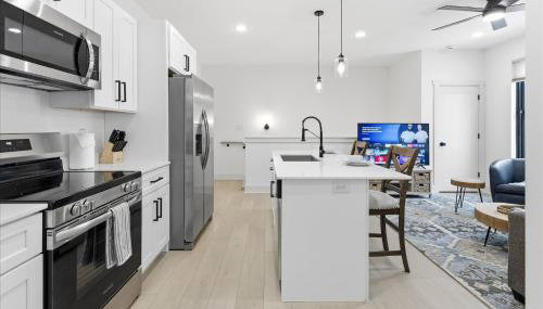 Cozy Carriage House minutes away from Downtown - Foto 5