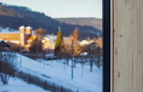 Design House In Black Forest Near Baiersbronn - Photo 30