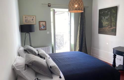 La maison des gardes - Foto 25