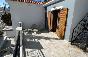Ouranias House - Foto 13