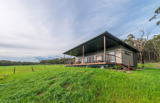 Glenworth Valley Outdoor Adventures - Photo 32