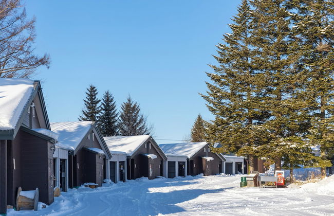 STARRY SKY COTTAGE 15 - Photo 39