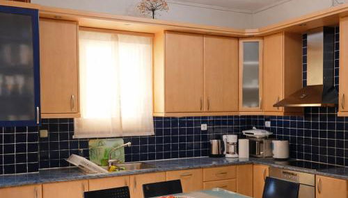 Serene Apartment in Neo Herakleio - Athens - Foto 4