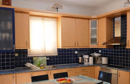 Serene Apartment in Neo Herakleio - Athens - Foto 4