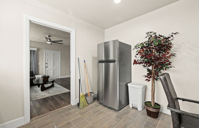 Stylish & Charming 15min to Downtown LA - Foto 13