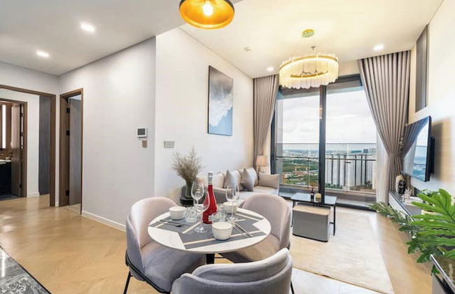 Eaton Park Riverside Luxury Vacation - Foto 44