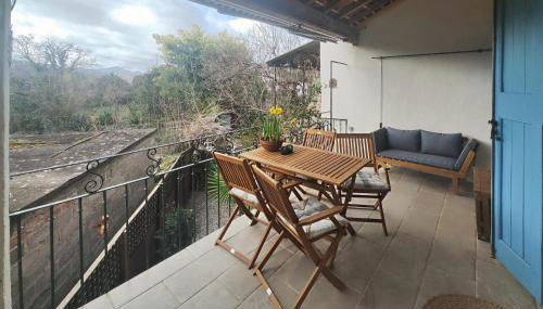 2 Bedroom Beautiful Home In Hérépian - Foto 2