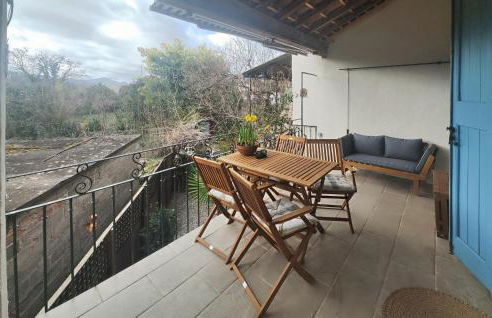 2 Bedroom Beautiful Home In Hérépian - Foto 2