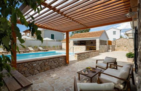 Cozy Home In Primosten With Wifi - Foto 12