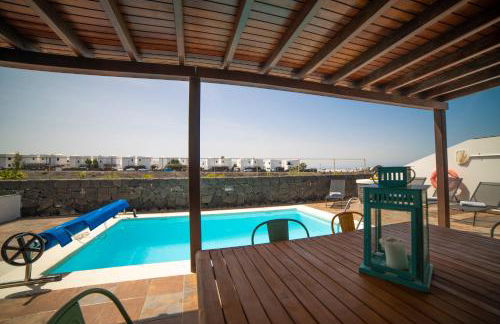 Villa Alba - Photo 13