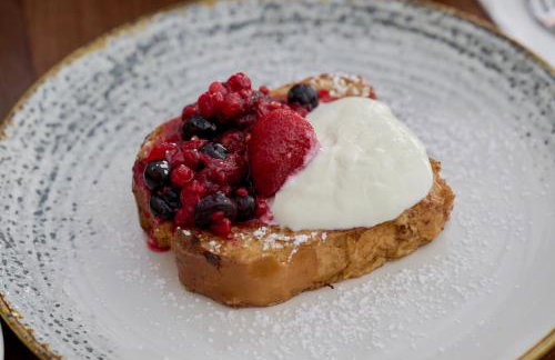 The Melbreak Hotel - Foto 6