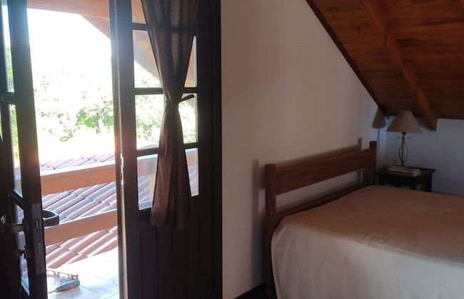 Recanto Vista Alegre - Rancho Queimado - Photo 3